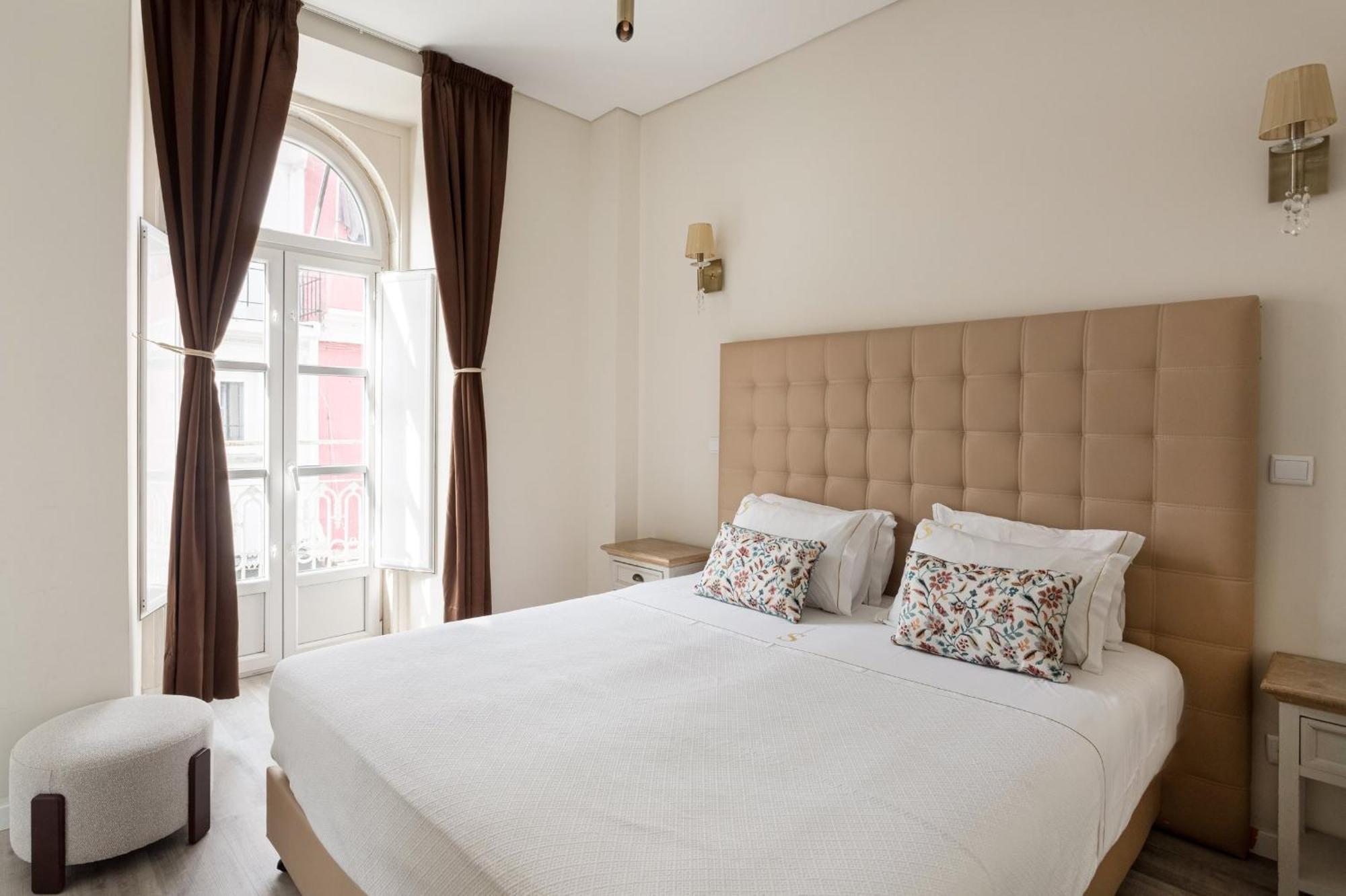 Quarto Duplo Standard
