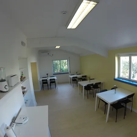 Village Cascais Guest House-3
