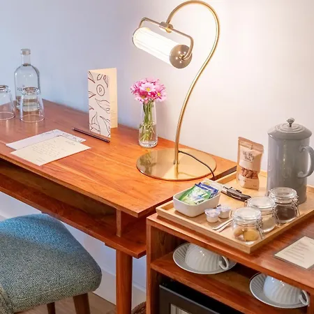 Pergola Boutique Hotel (Adults Only)-3