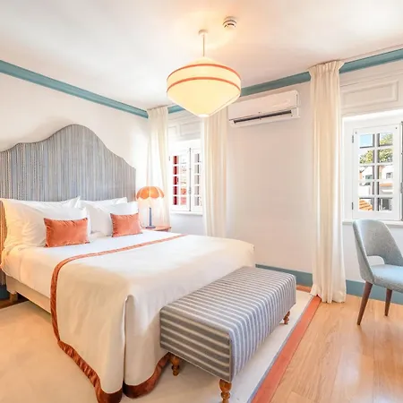 Pergola Boutique Hotel (Adults Only)-2