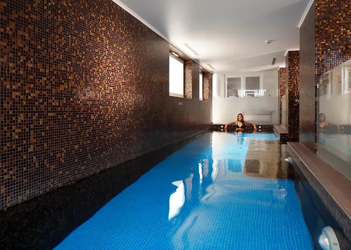 Hotel com vista: Longevity Senses - Cascais Boutique Hotel - Adults Only