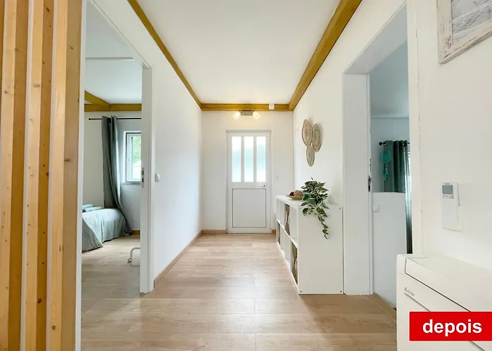 Villas Pedroso: Nature, Mountains And The Ocean