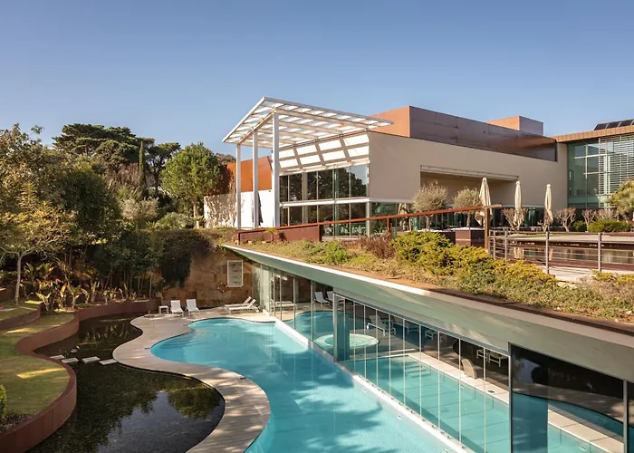 Hotel com jacuzzi: Onyria Marinha Cascais, Vignette Collection By Ihg