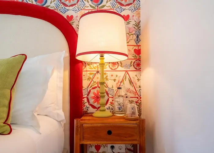 Pergola Boutique Hotel (Adults Only)