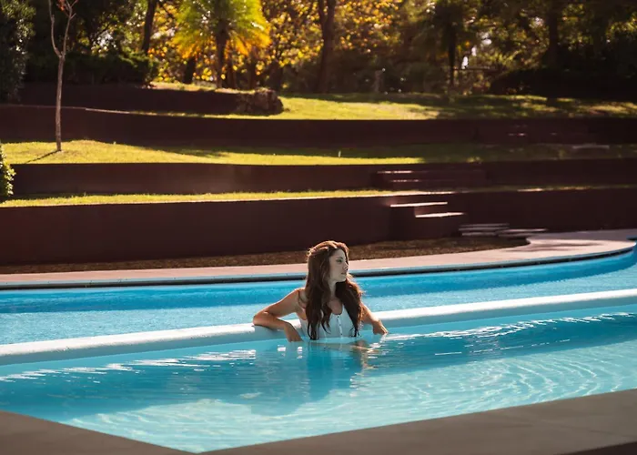 Hotel com jacuzzi: Onyria Marinha Cascais, Vignette Collection By Ihg