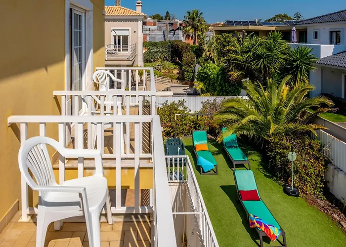 Villa Dos Teixos