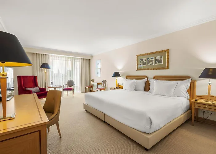  Cascais Miragem Health & Spa