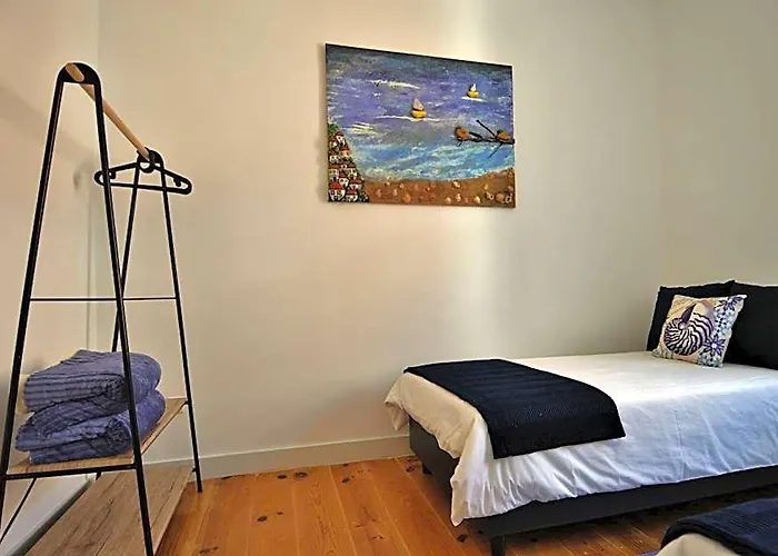 Casa Joana B&B