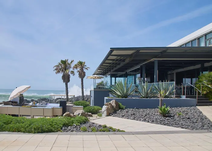 Farol Hotel
